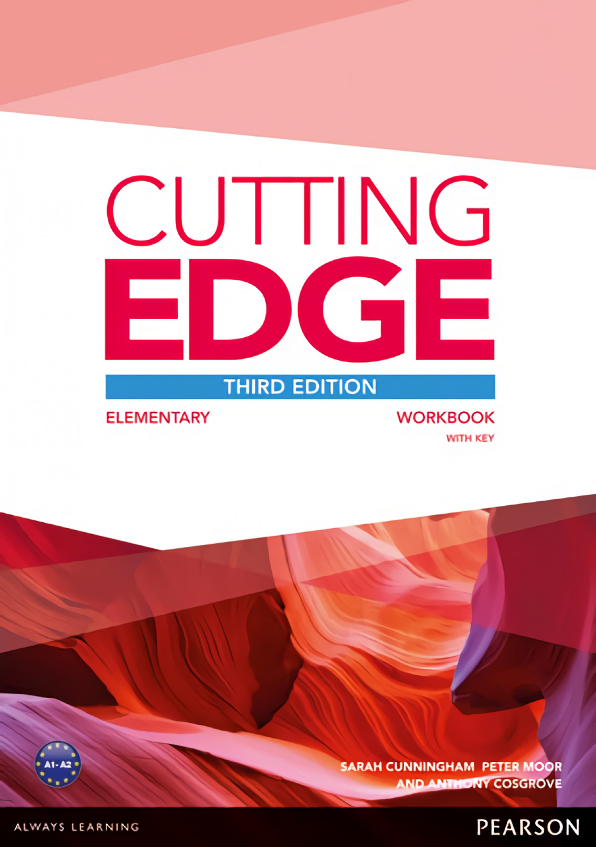 Cutting Edge Elementary (3rd.ed)