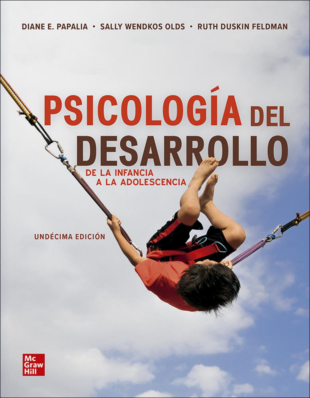 PSICOLOGÍA DEL DESARROLLO