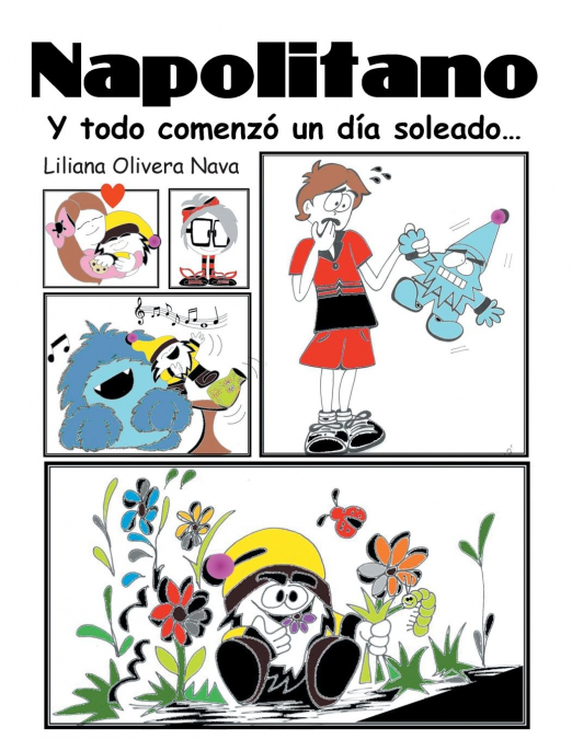 Portada