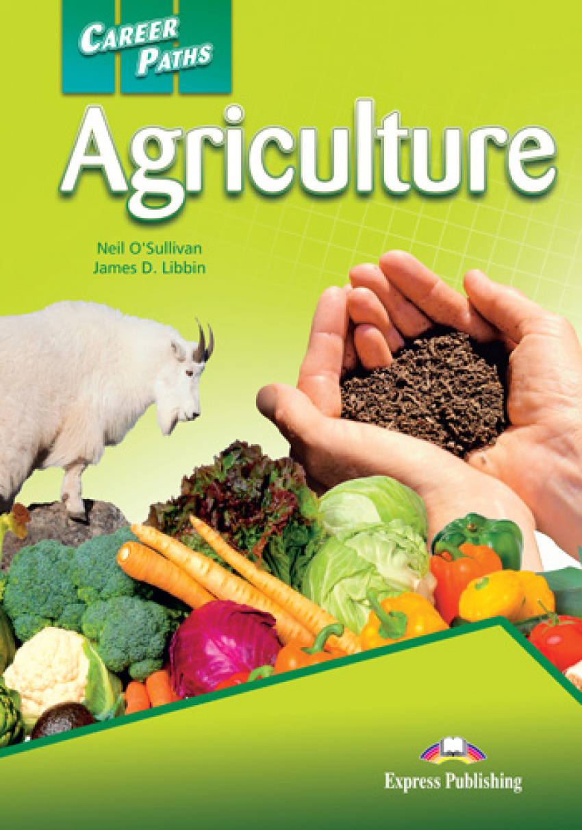 AGRICULTURE STUDENTS