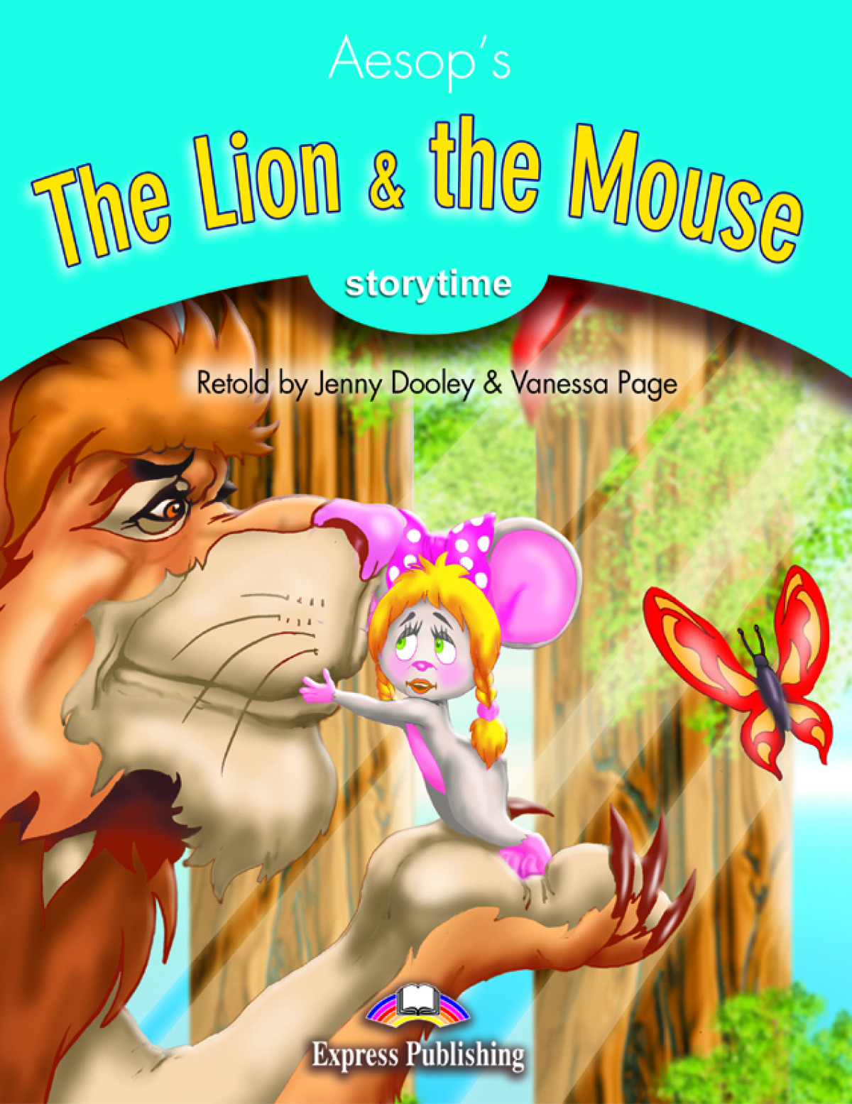 THE LION