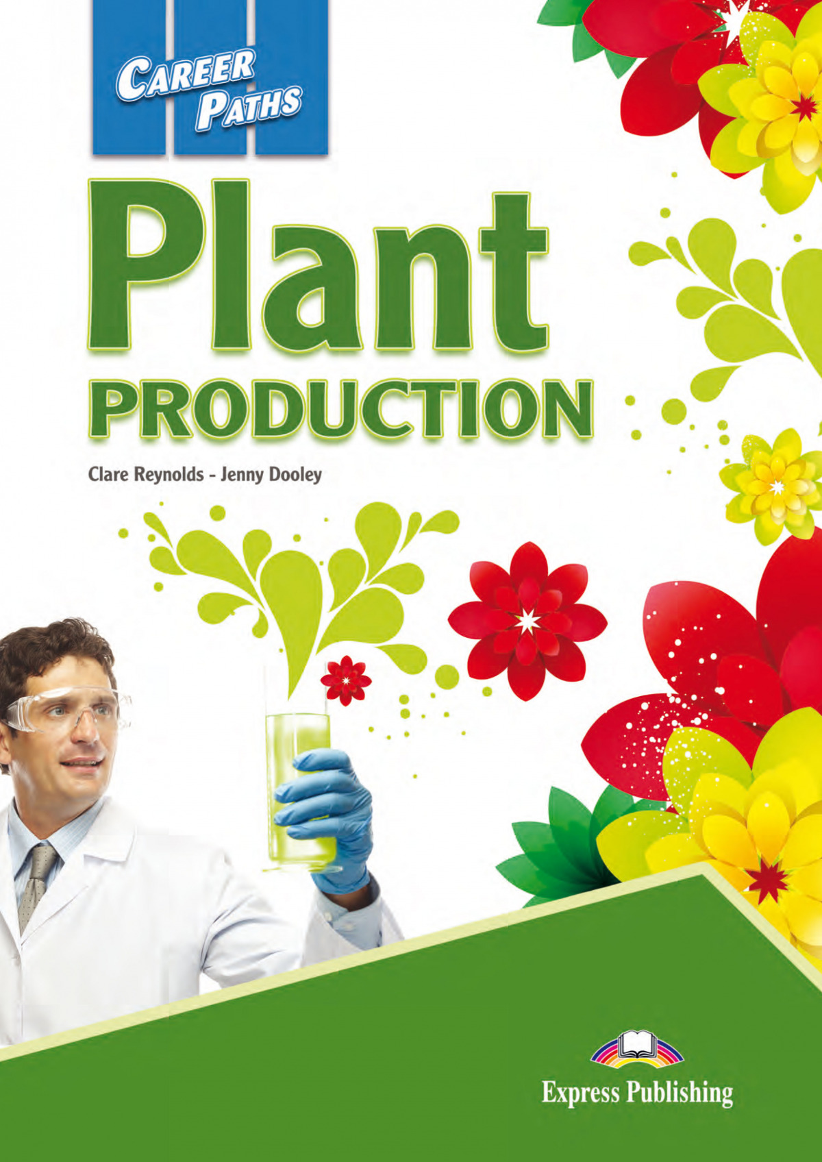 PLANT PRODUCTION STUDENT'S BOOK
