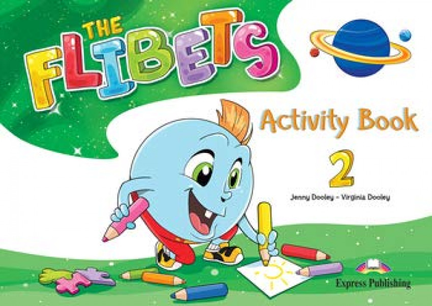 THE FLIBETS 2 5AÑOS EI WB 21
