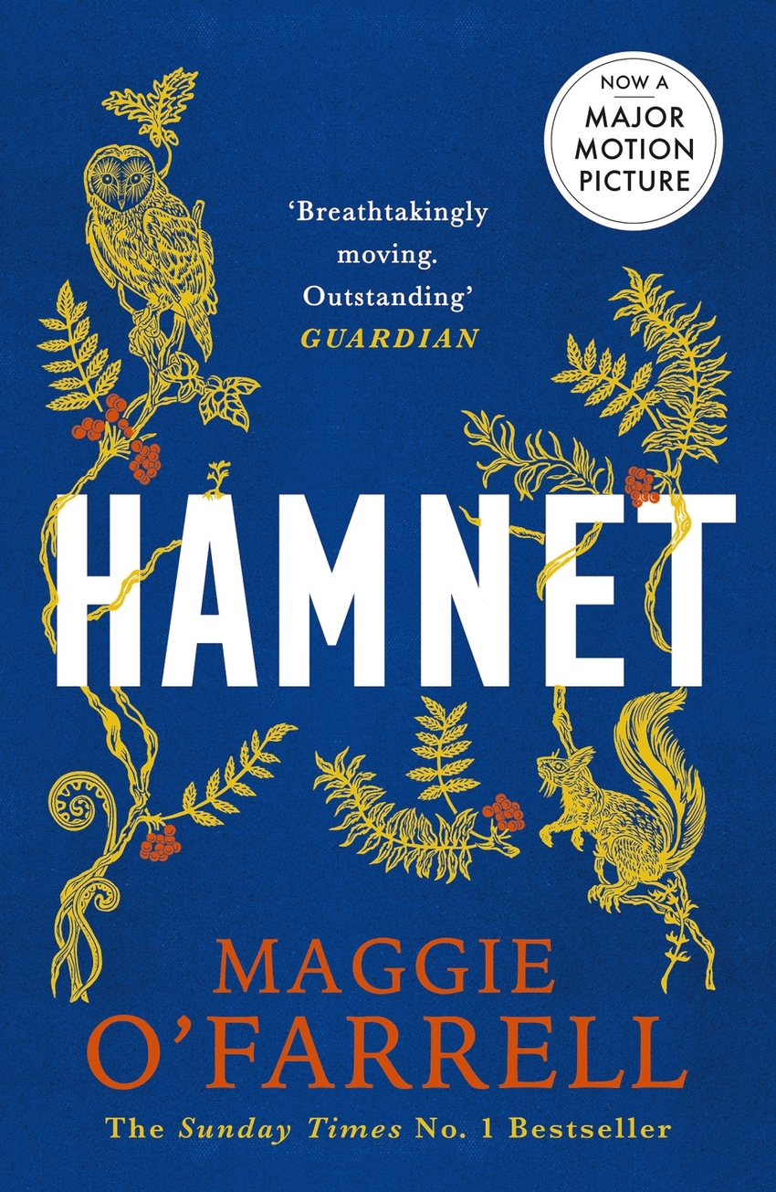  HAMNET 