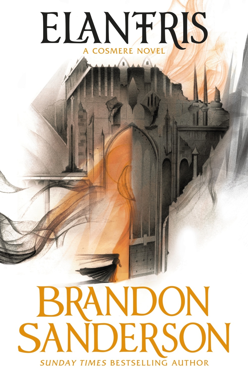  ELANTRIS 