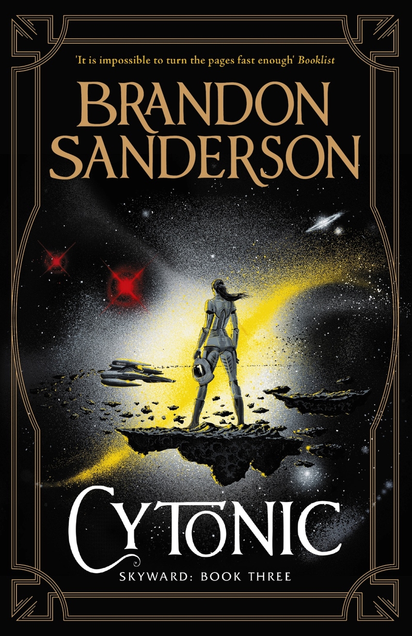  CYTONIC 