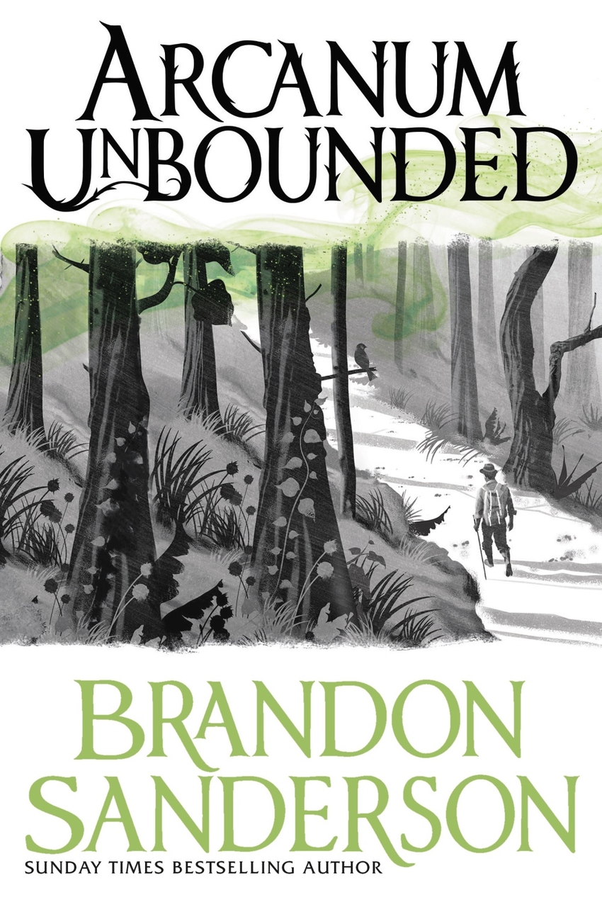  Arcanum Unbounded 