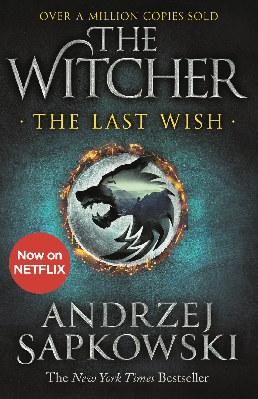  The last wish 