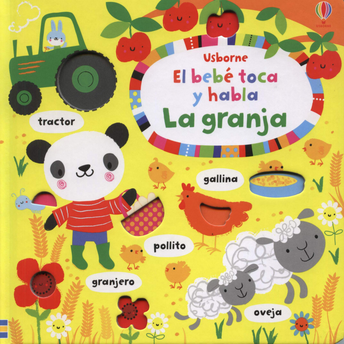 Portada