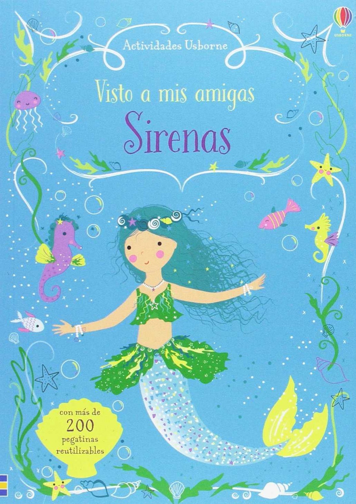 Sirenas