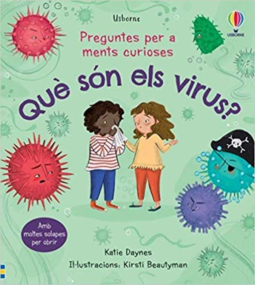 Què són els virus?