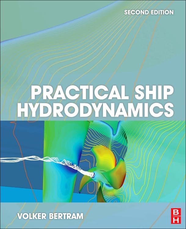  Practical ship hydrodynamics 