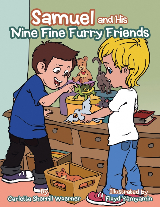 Portada