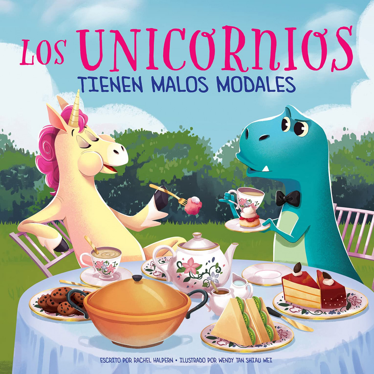 Portada