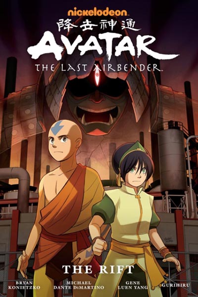 Portada