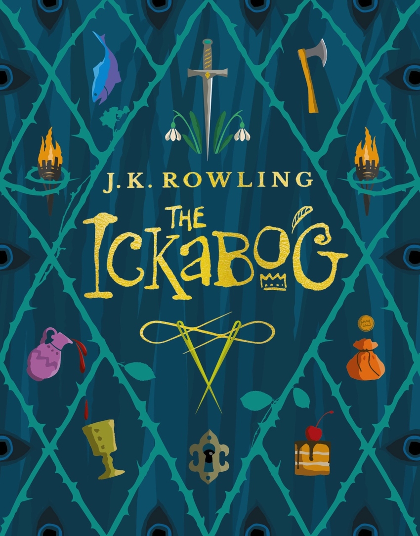  The Ickabog 