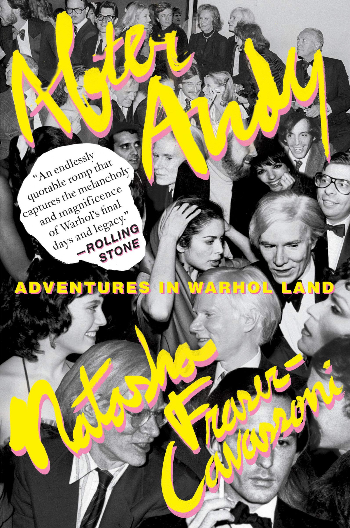 Portada