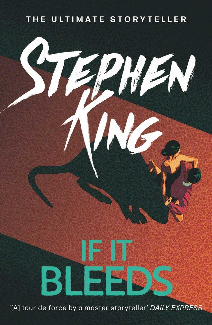  If It Bleeds 