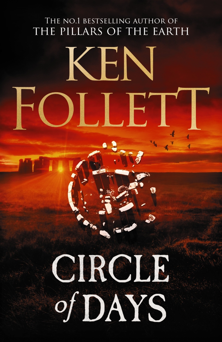  Circle of Days 