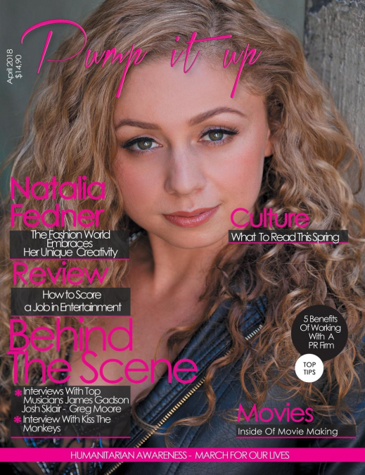 Portada