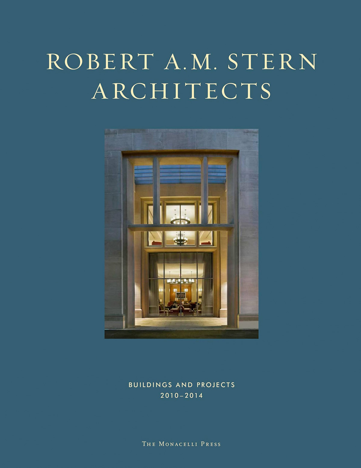 Portada