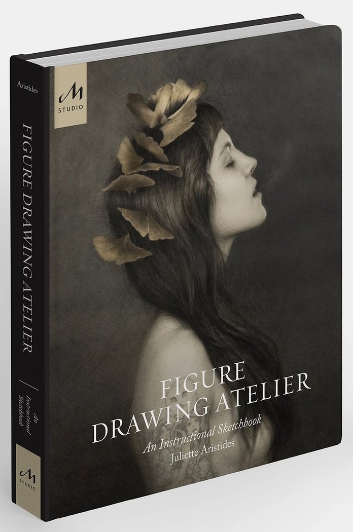  FIGURE DRAWING ATELIER 