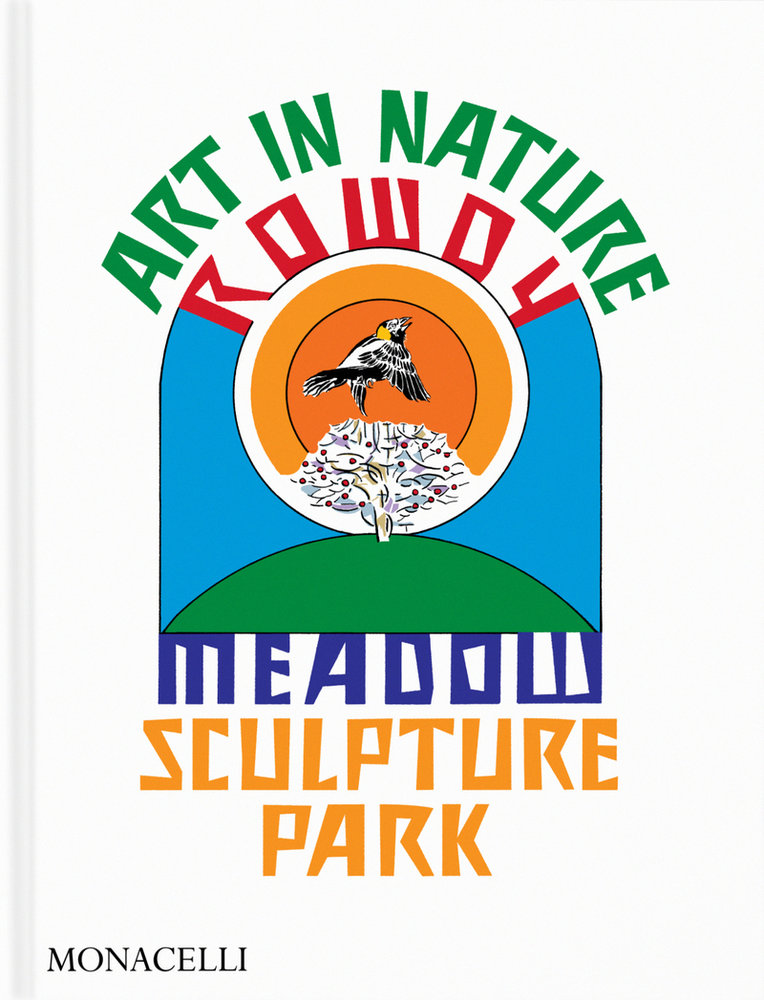  ART IN NATURE 