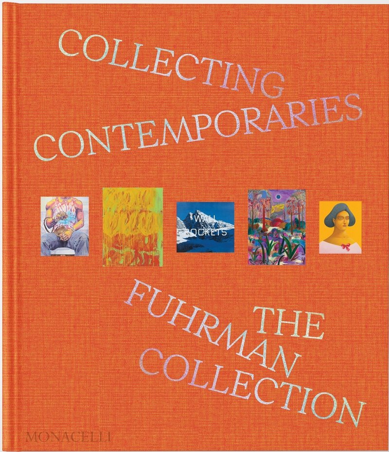  COLLECTING CONTEMPORARIES 