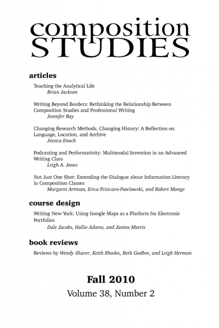 Capa