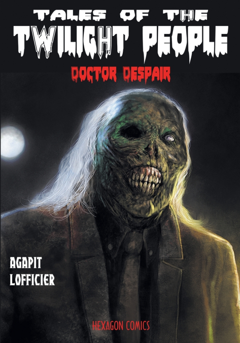 Capa