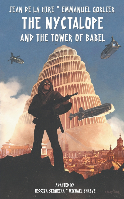 Portada