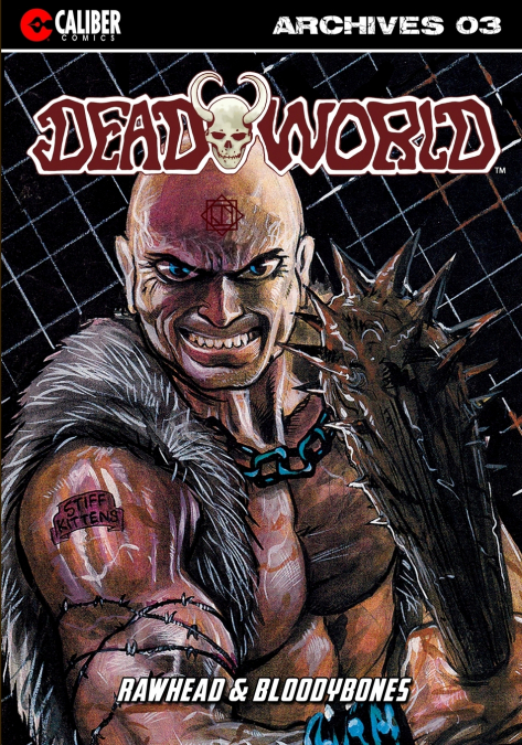 Portada