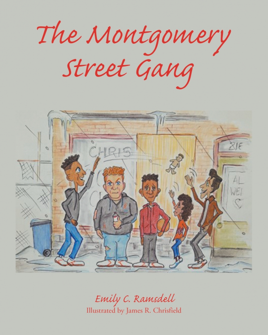 Portada