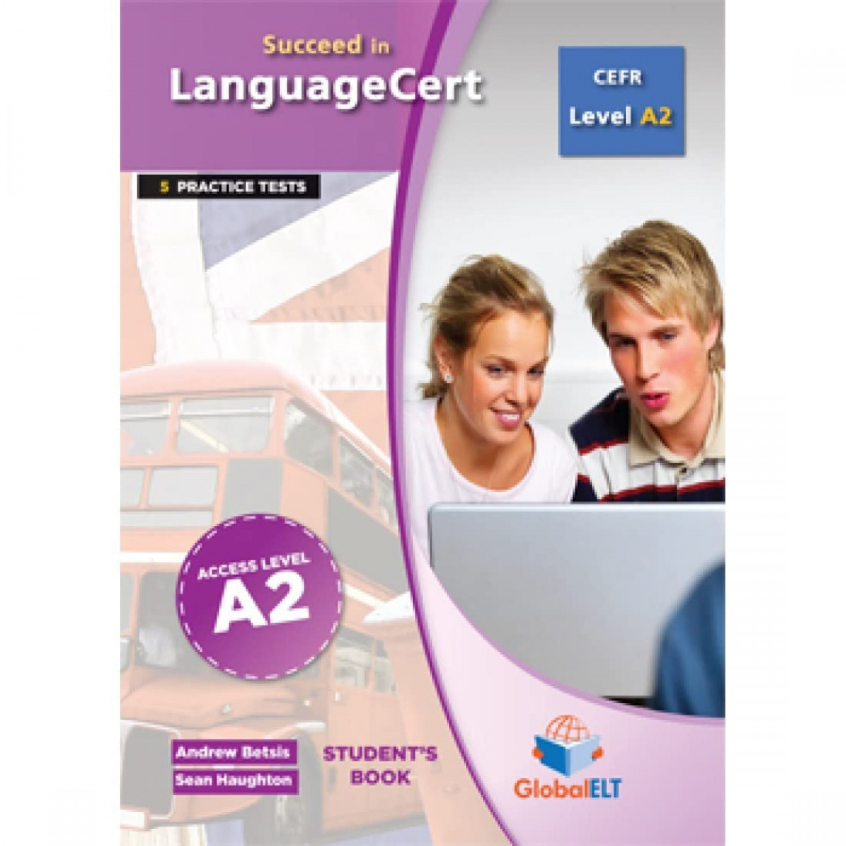  Succeed in languagecert cefr a2 self study 