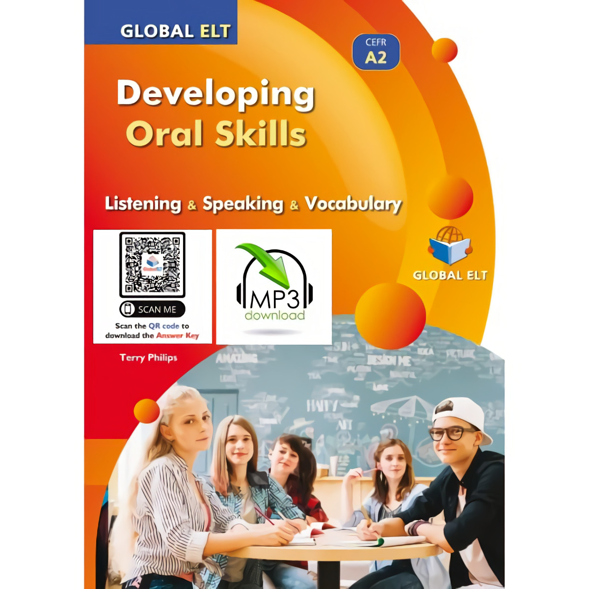 DEVELOPING ORAL SKILLS A2 