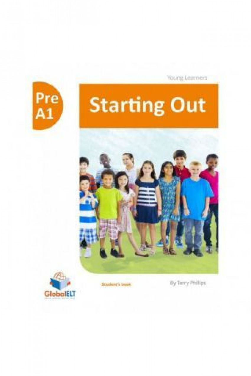  STARTING OUT - PRE A1 
