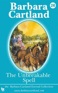THE UNBREAKABLE SPELL 9781782131120