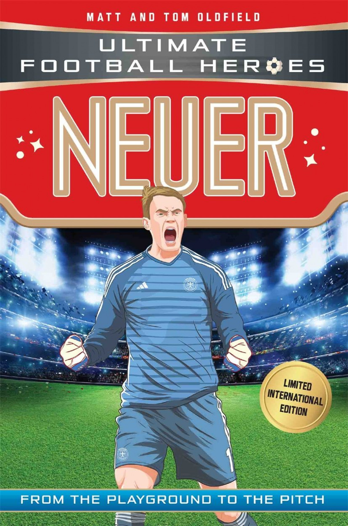 Portada