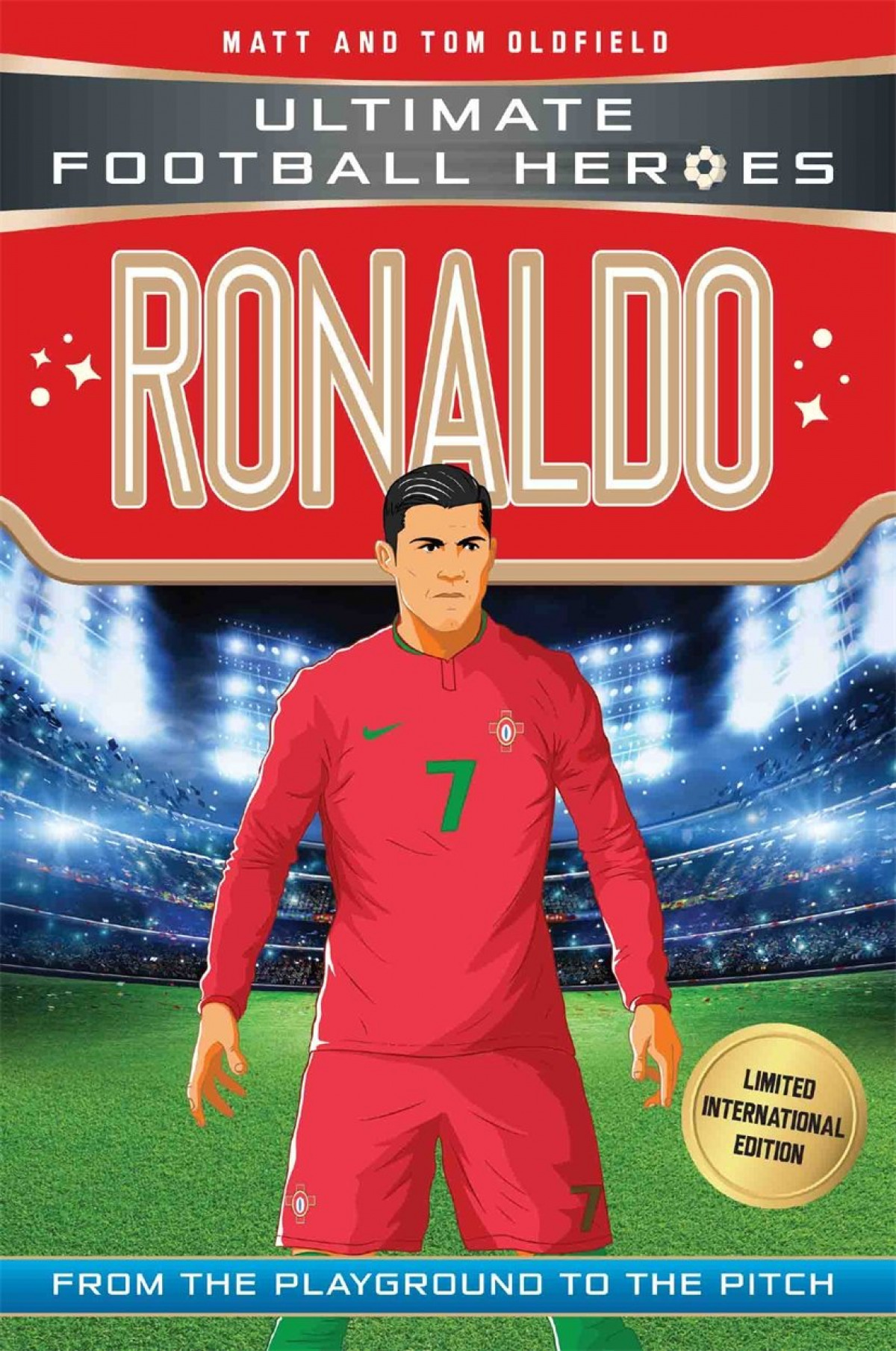 Portada