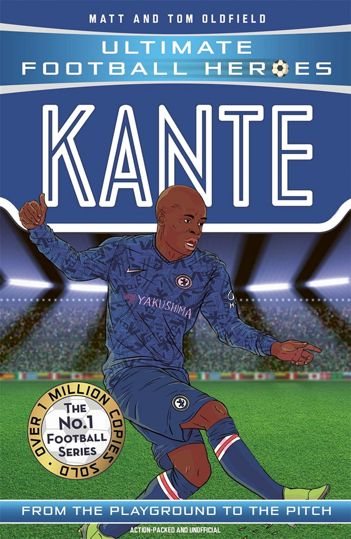 Portada