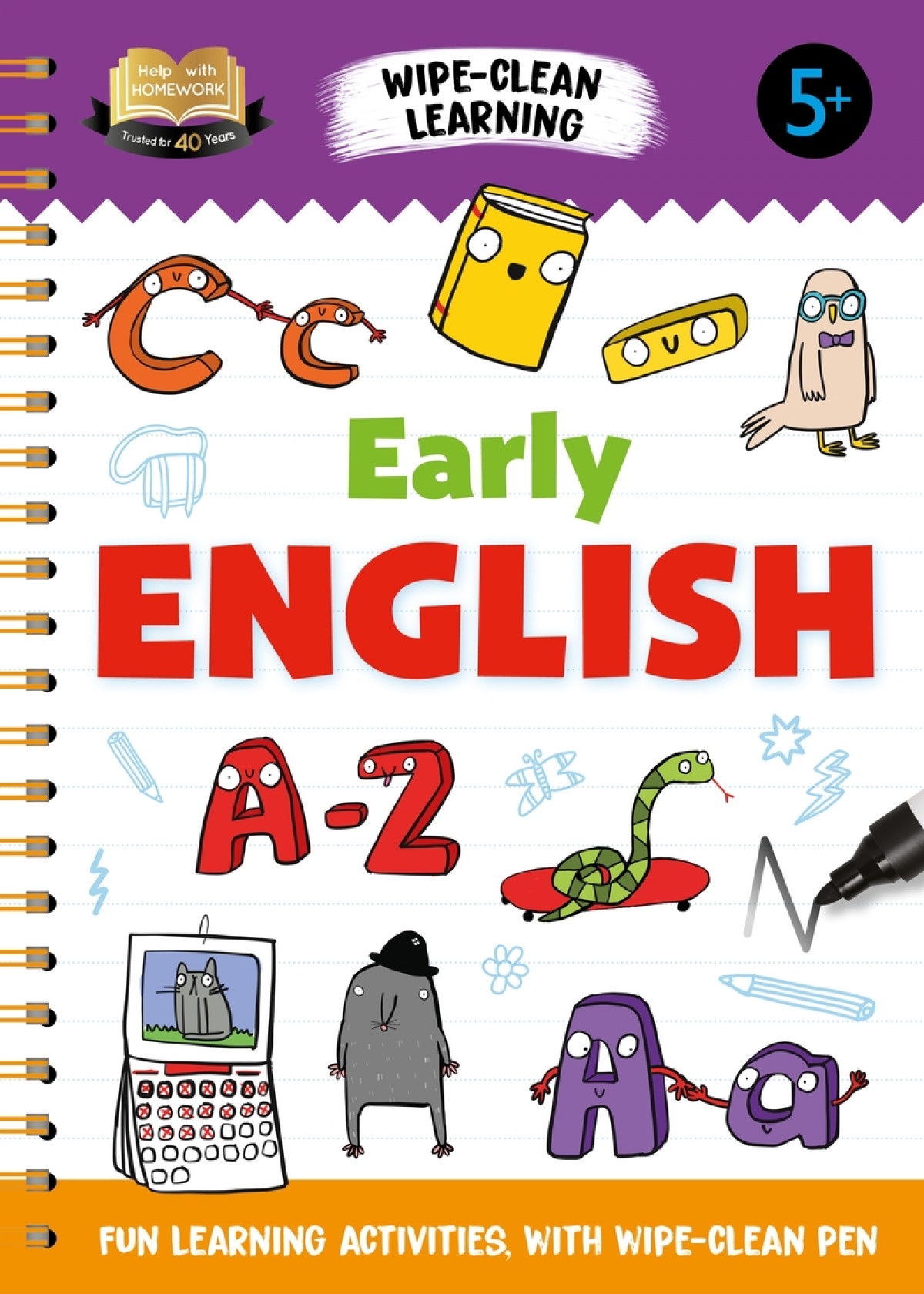 Early English