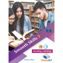  SMOOTH SKILLS 3 