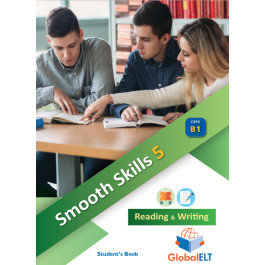 SMOOTH SKILLS 5 