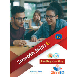  SMOOTH SKILLS 6 