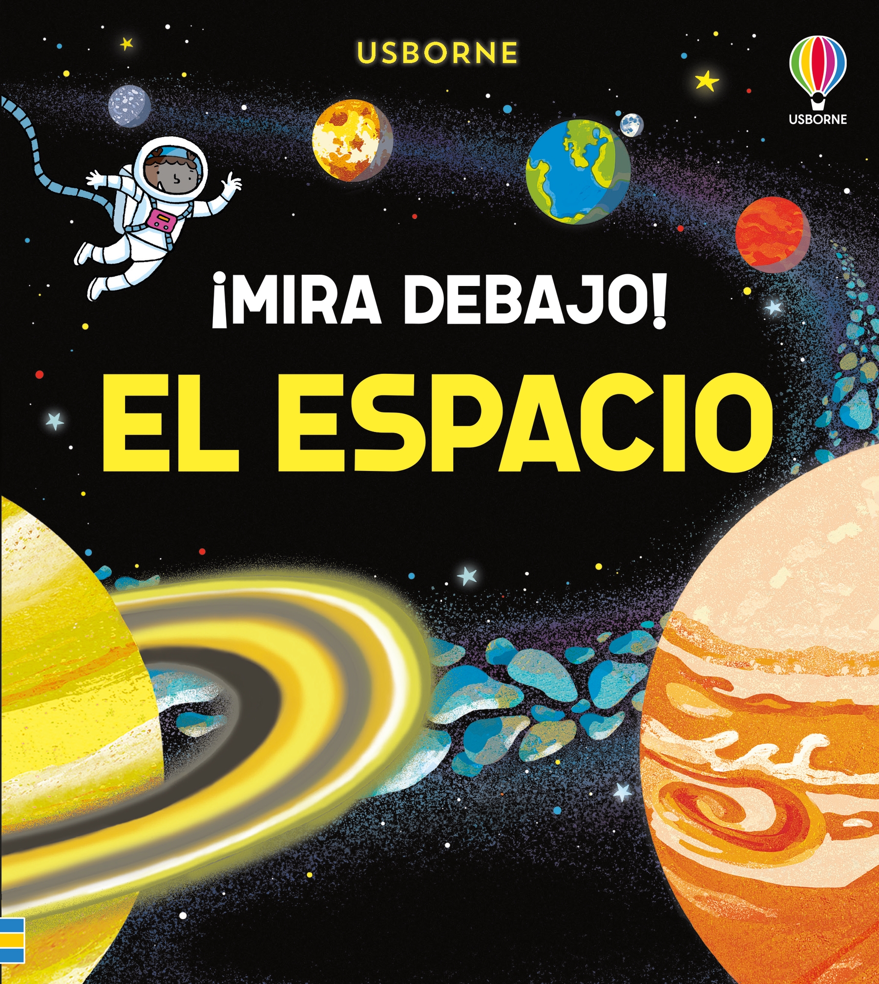  El espacio 