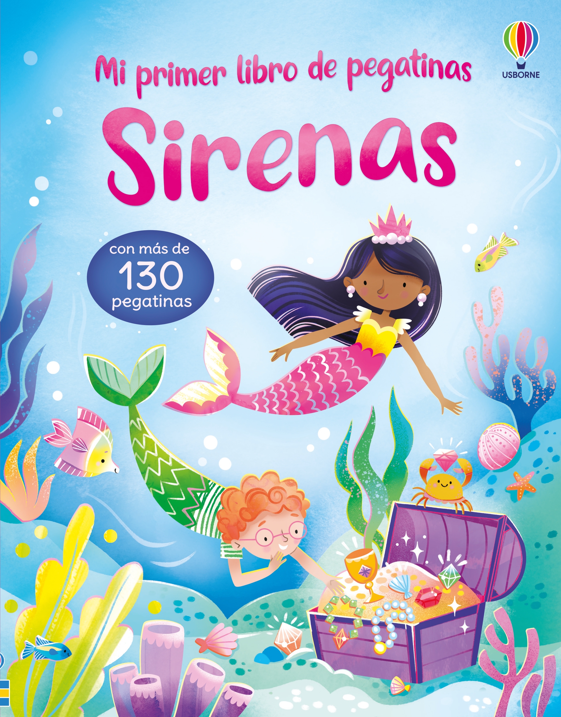  Sirenas 