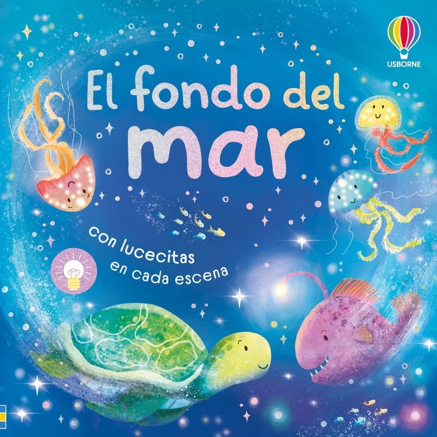  FONDO DEL MAR, EL 