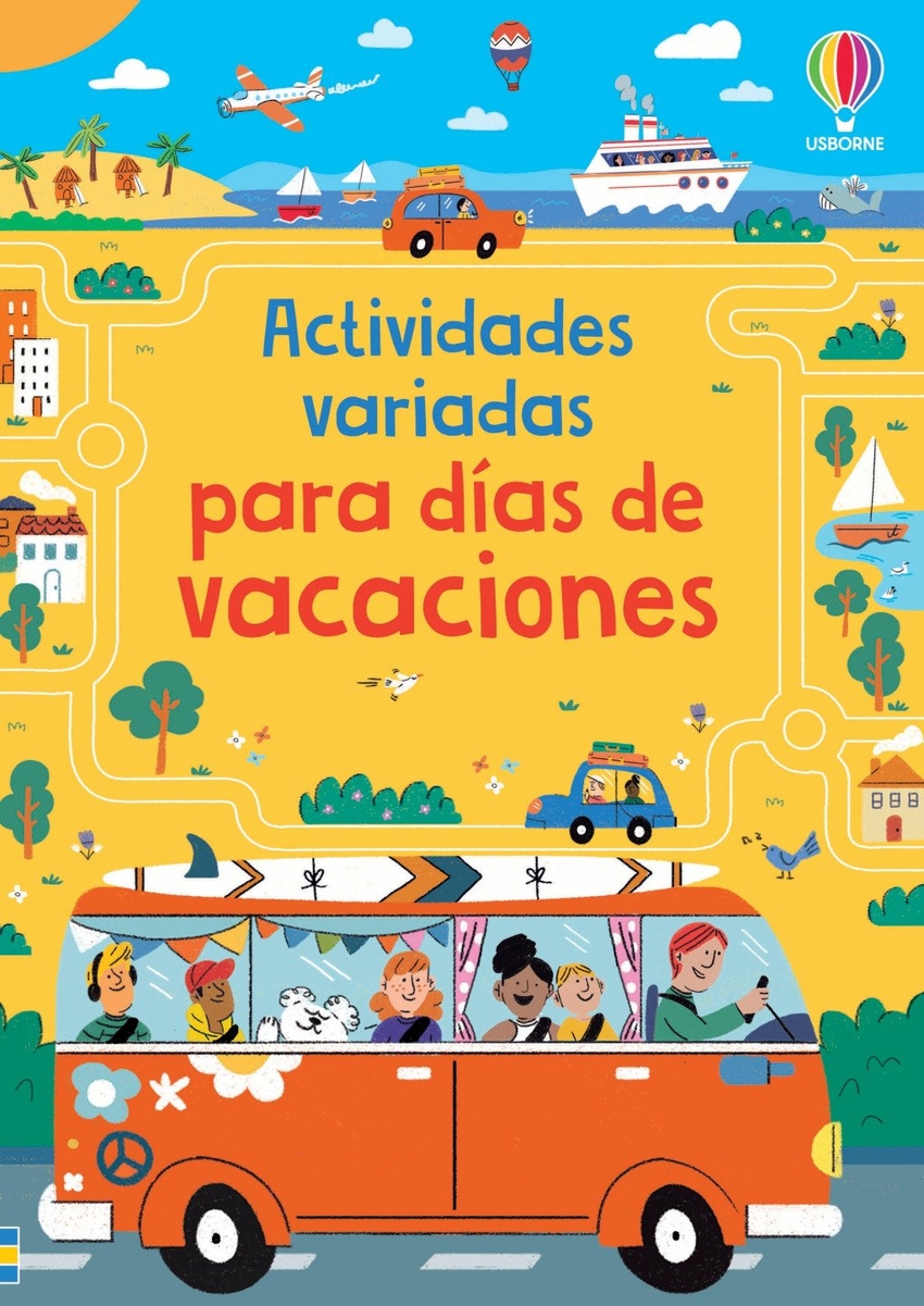 Portada