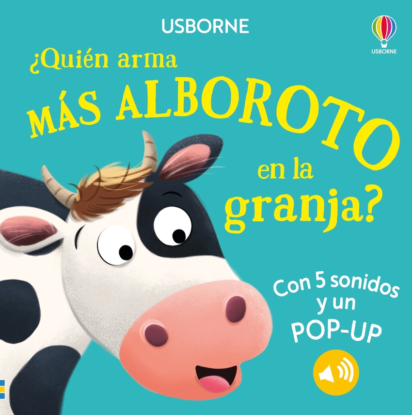  ¿QUIÉN ARMA MÁS ALBOROTO EN LA GRANJA? 