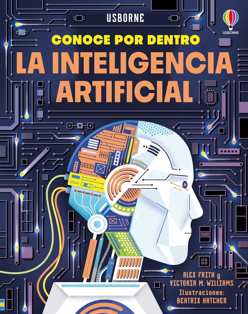  LA INTELIGENCIA ARTIFICIAL 